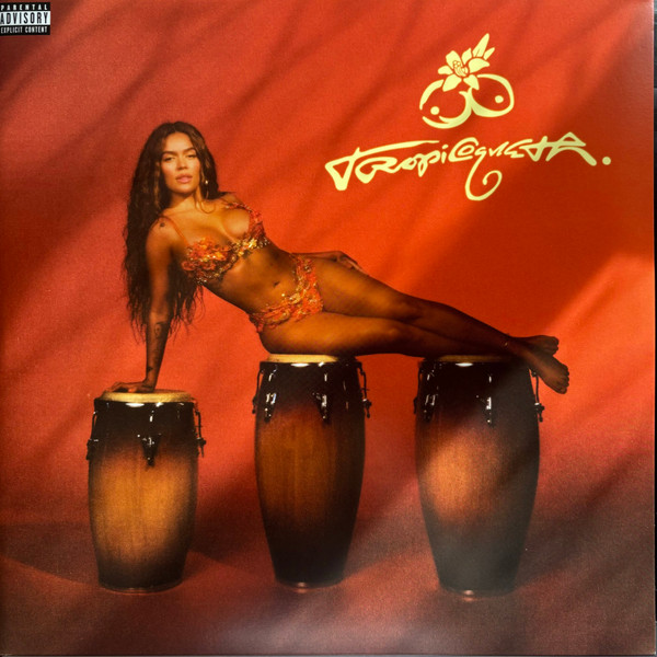 KAROL G — Tropicoqueta