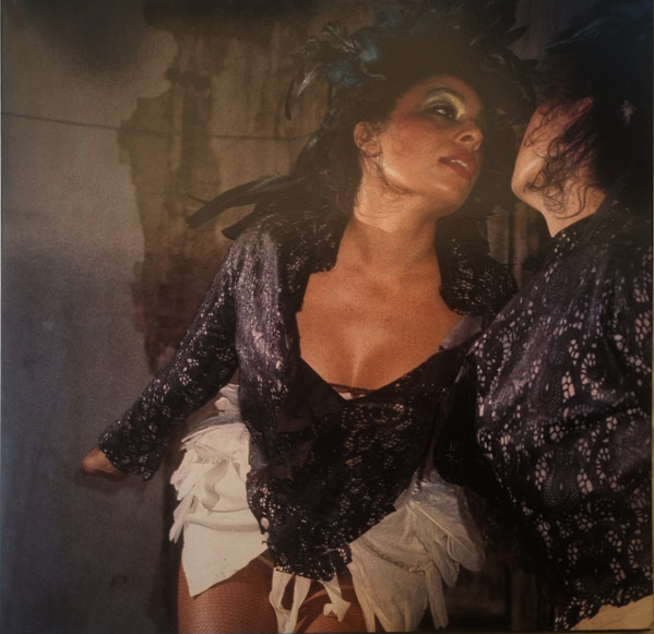 Celeste — Woman Of Faces