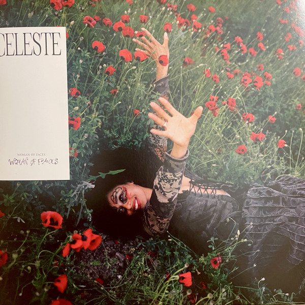 Celeste — Woman Of Faces