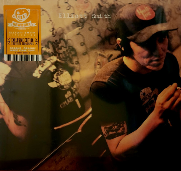ELLIOTT SMITH — Either/Or