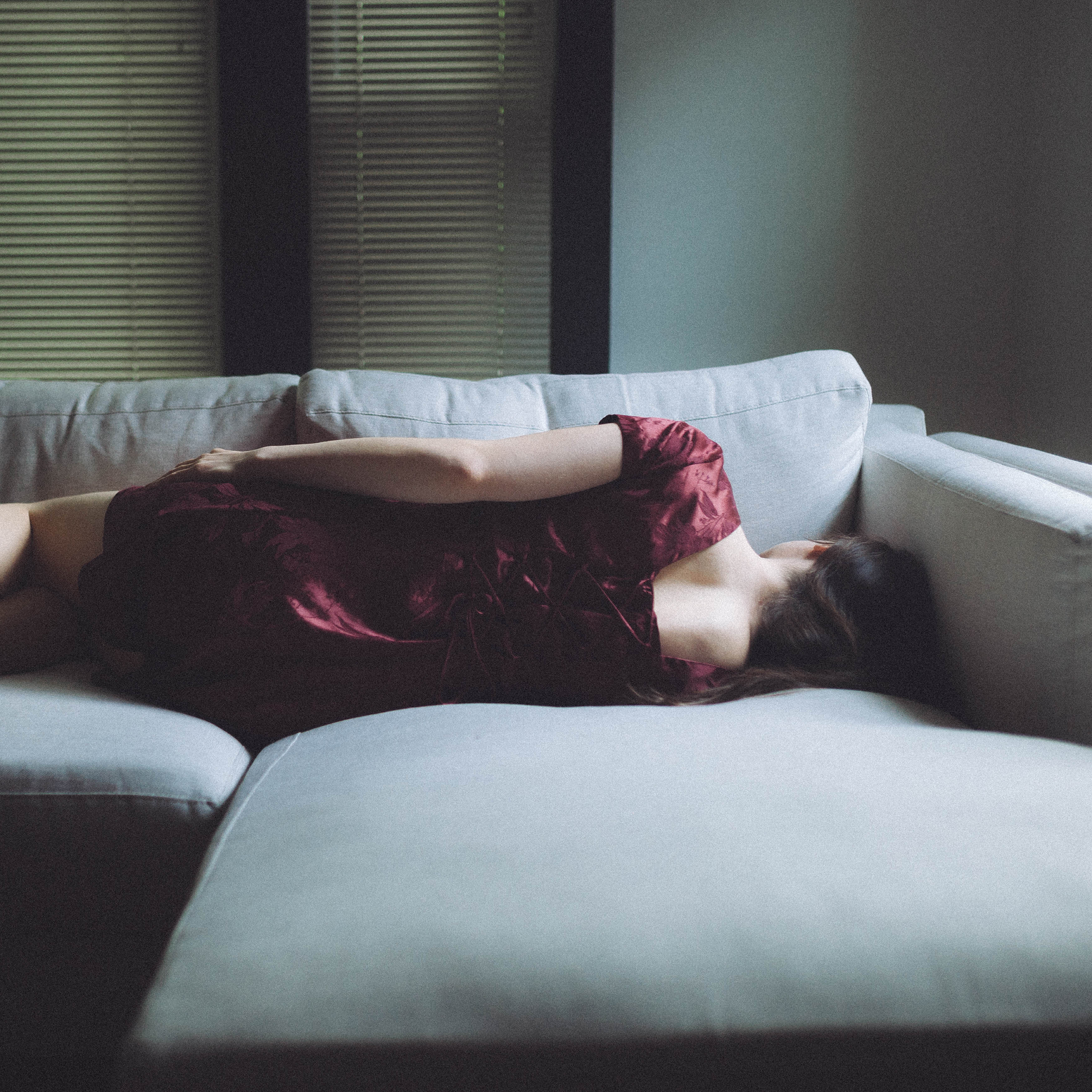 MAITA — I JUST WANT TO BE WILD FOR YOU
