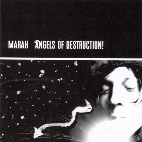 MARAH — ANGELS OF DESTRUCTION