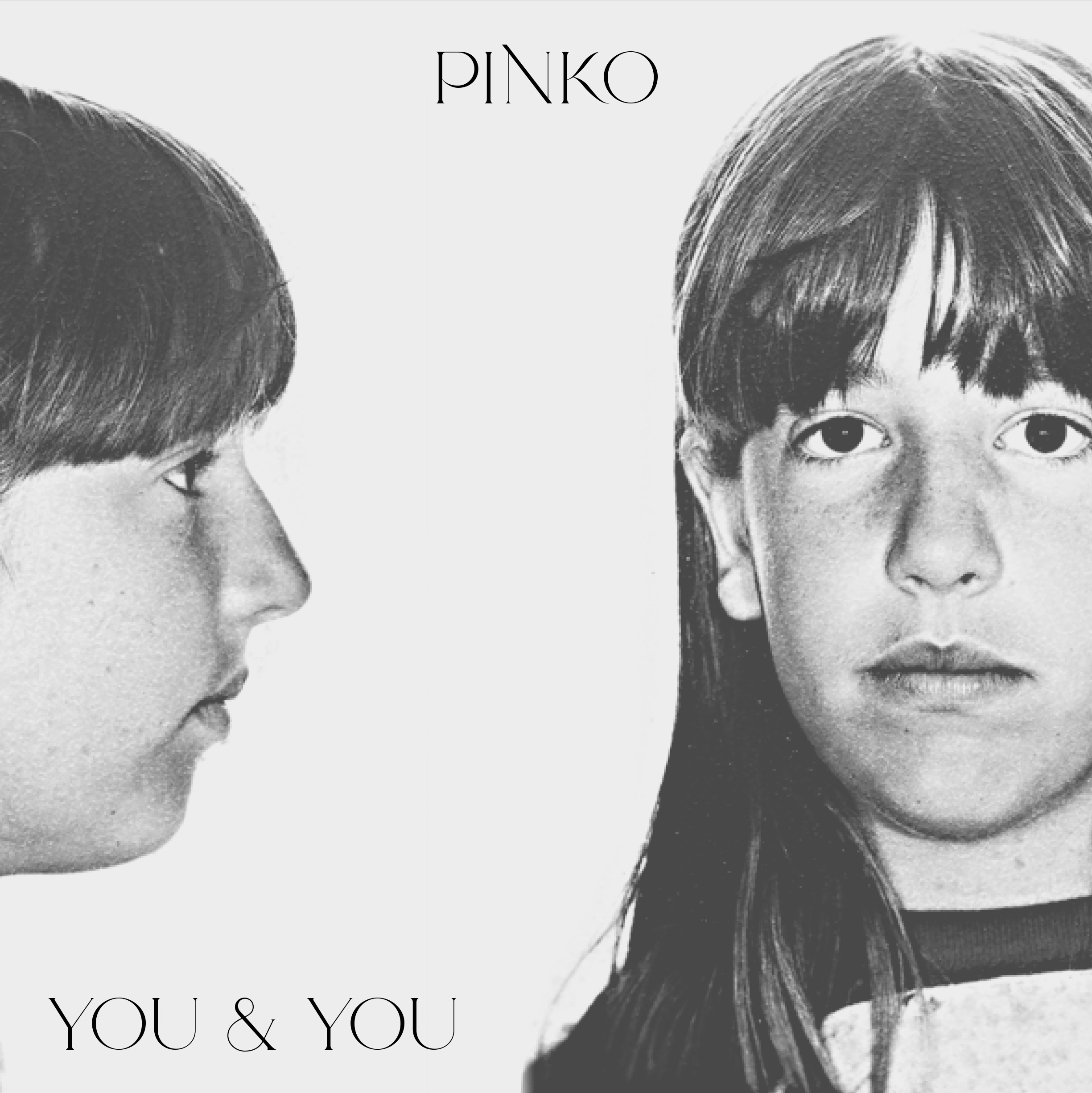 PINKO — YOU & YOU
