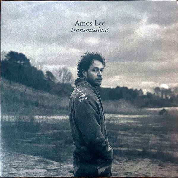 AMOS LEE — TRANSMISSIONS