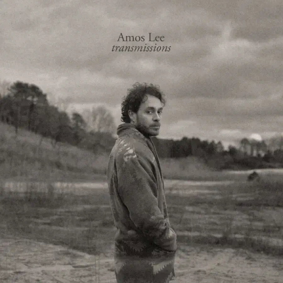 AMOS LEE — TRANSMISSIONS