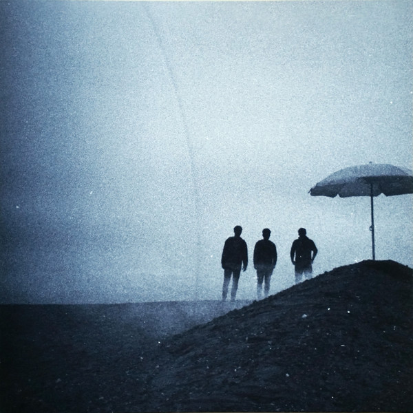 EUTROPIC — DARK AGE DAY DREAM