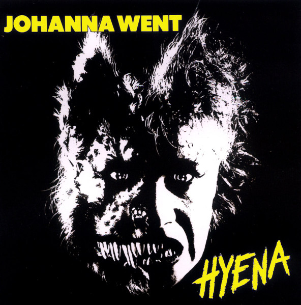 JOHANNA WENT — Hyena