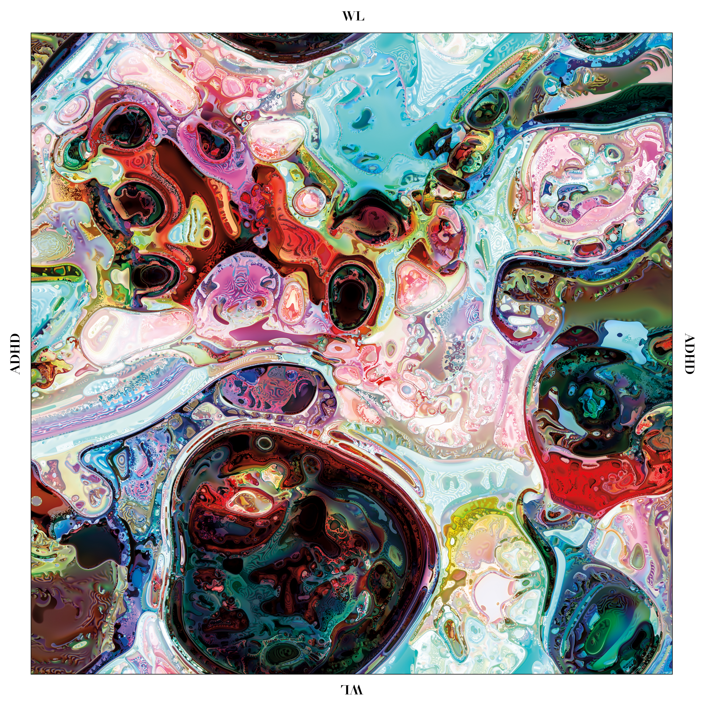 WL — Adhd