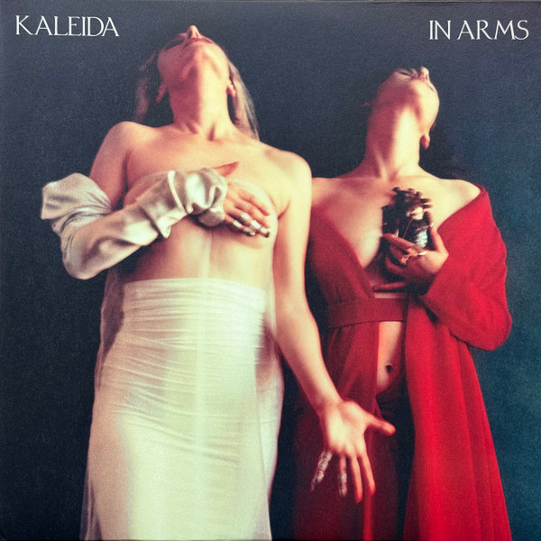KALEIDA — IN ARMS