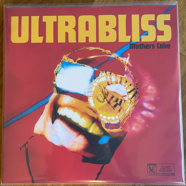 MOTHERS CAKE — ULTRABLISS