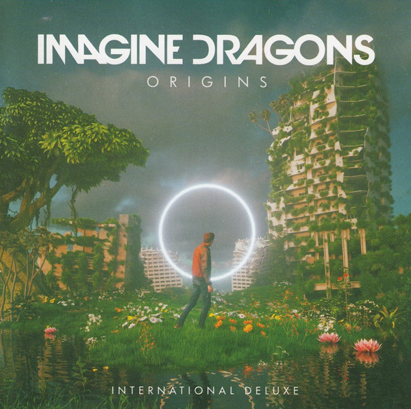 Imagine Dragons — Origins