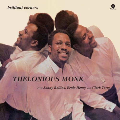 THELONIOUS MONK — Brilliant Corners