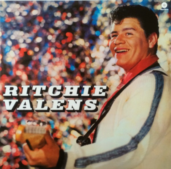 RITCHIE VALENS — Ritchie Valens