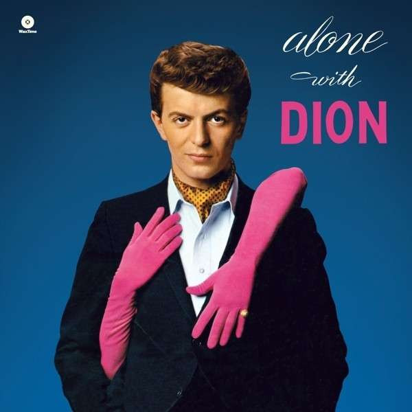 DION — Alone With Dion