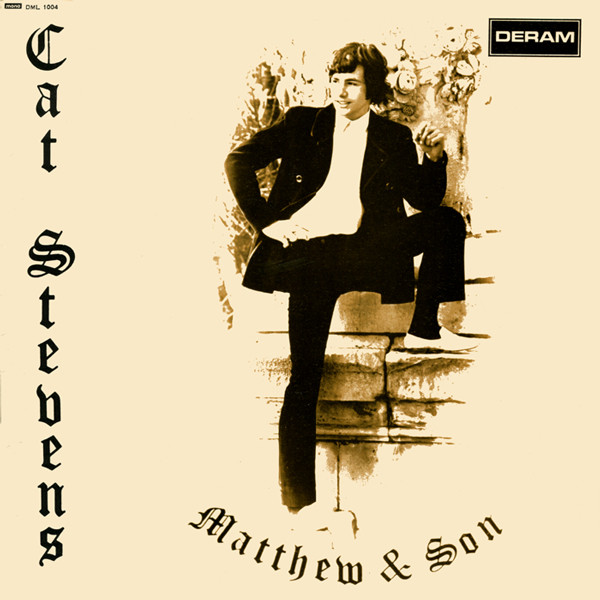 Cat Stevens — Matthew & Son