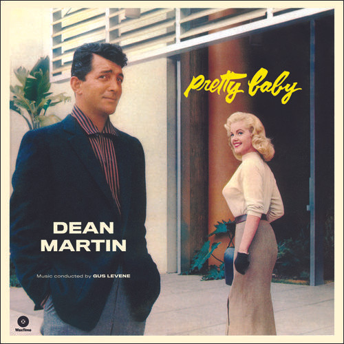 DEAN MARTIN — Pretty Baby