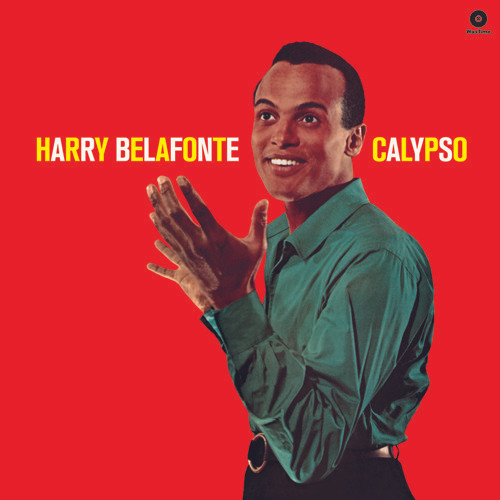 HARRY BELAFONTE — Calypso