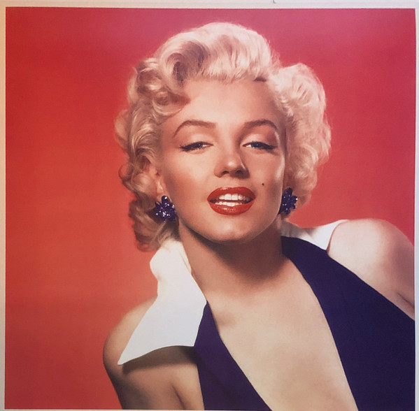 MARILYN MONROE — The Very Best Of Marilyn Monroe (Limited Edition)