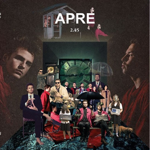 APRE — 2.45 (RSD 2019)