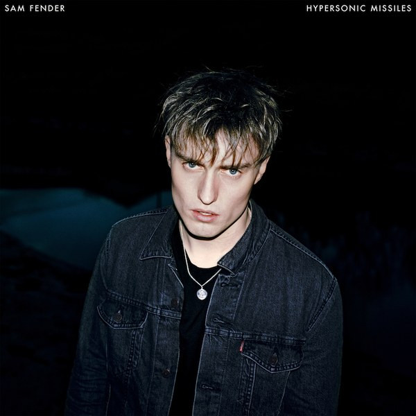 Fender, Sam — Hypersonic Missiles(1LP/GF)