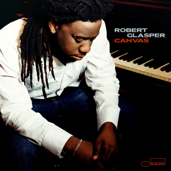Robert Glasper — Canvas