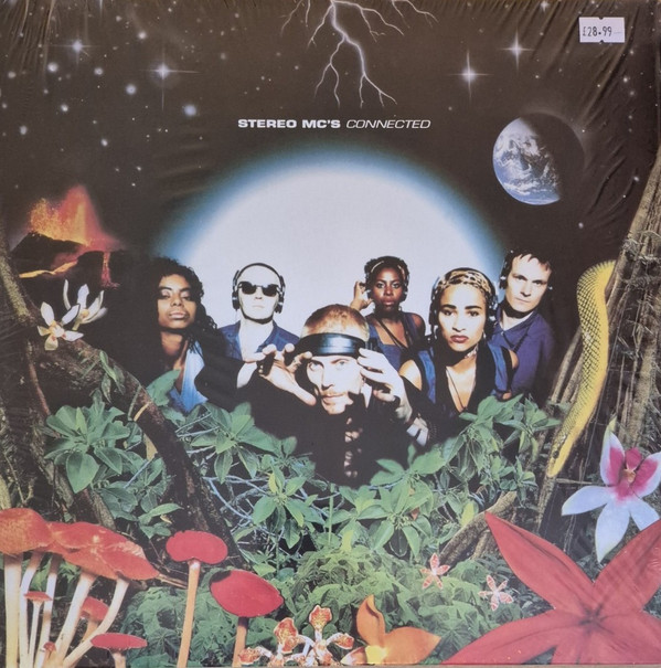 Stereo MC's — Connected