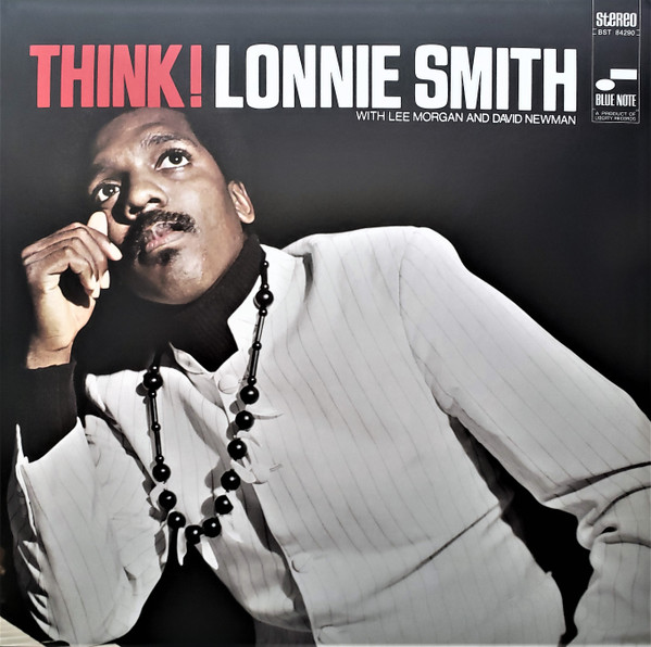 Lonnie Smith — Think!
