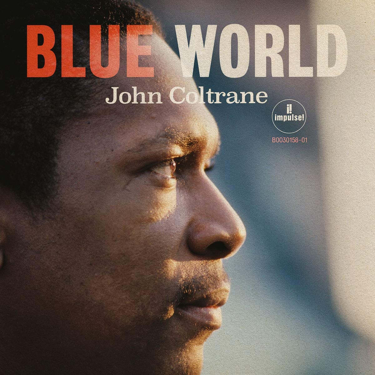 John Coltrane — Blue World