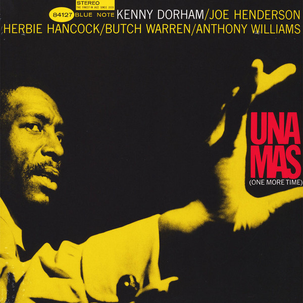 Kenny Dorham — Una Mas