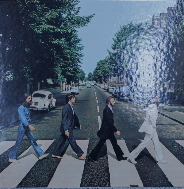 The Beatles — Abbey Road