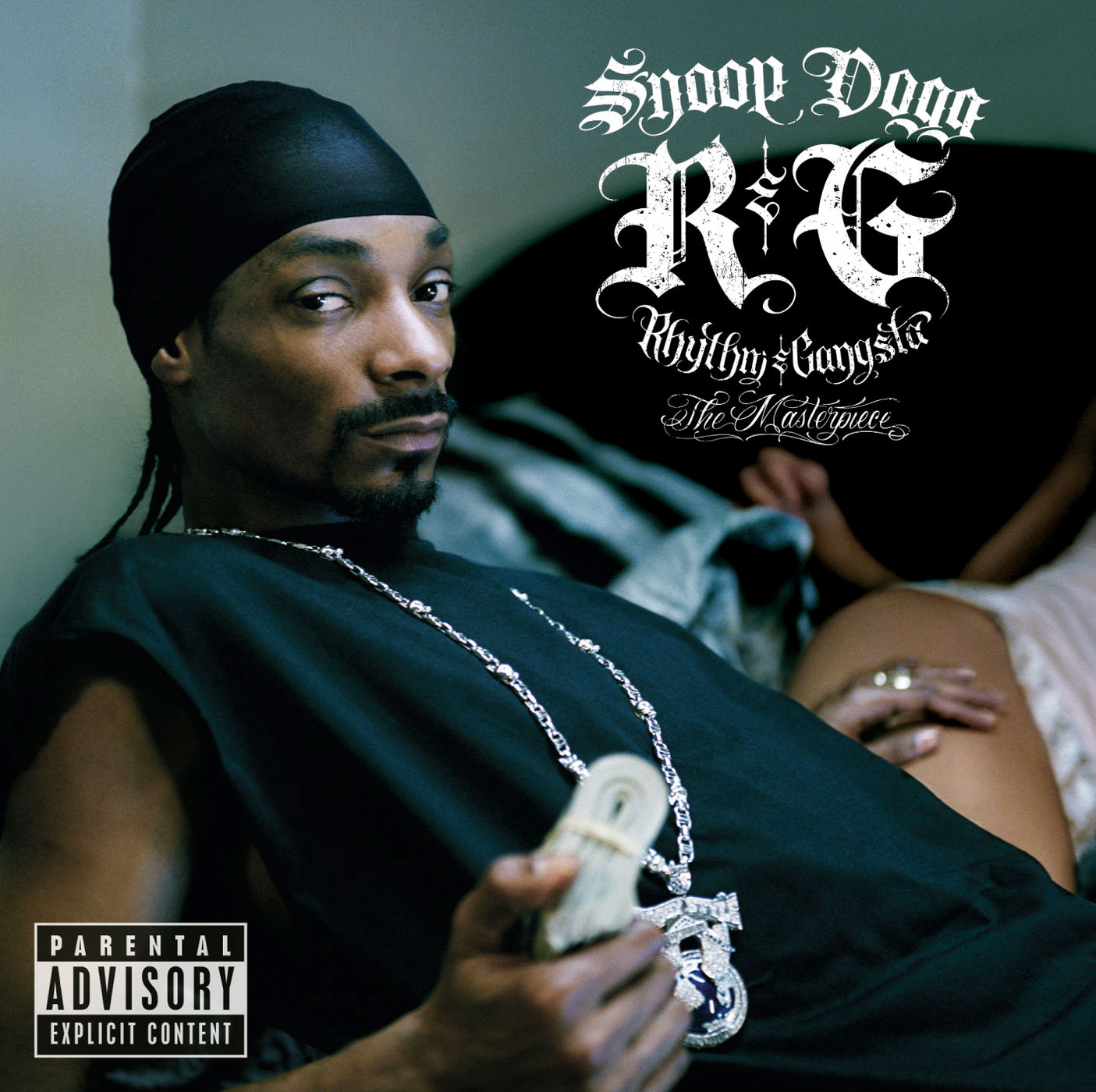 SNOOP DOGG — R&G (Rhythm & Gangs)