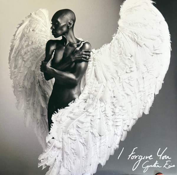 Cynthia Erivo — I Forgive You