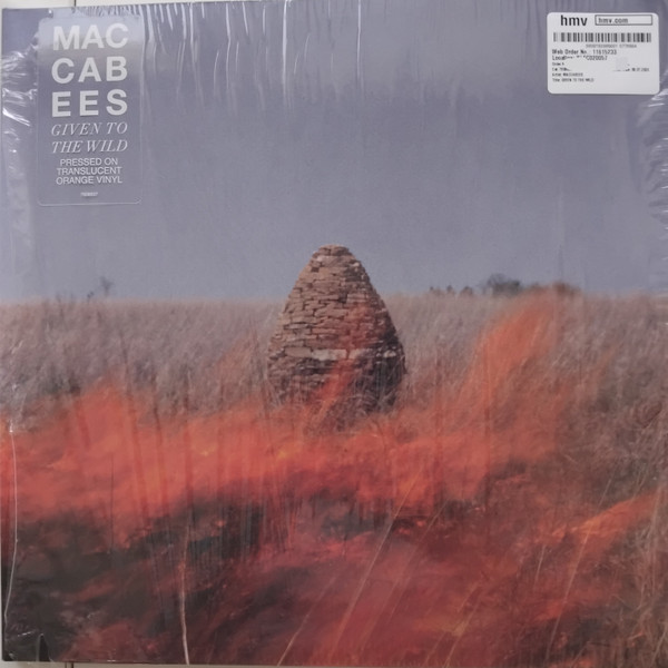 The Maccabees — Given To The Wild