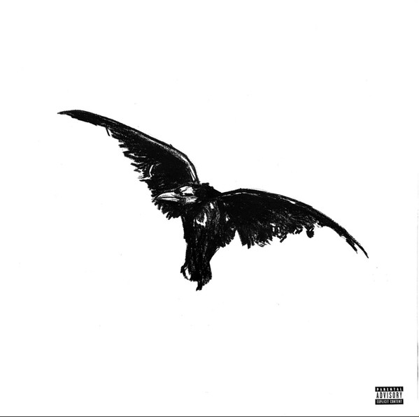 Conan Gray — Kid Krow, Decomposed