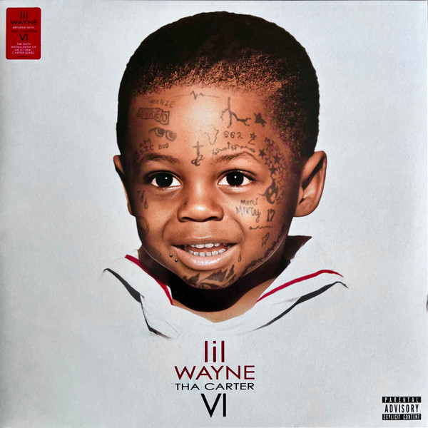 Lil Wayne — Tha Carter VI
