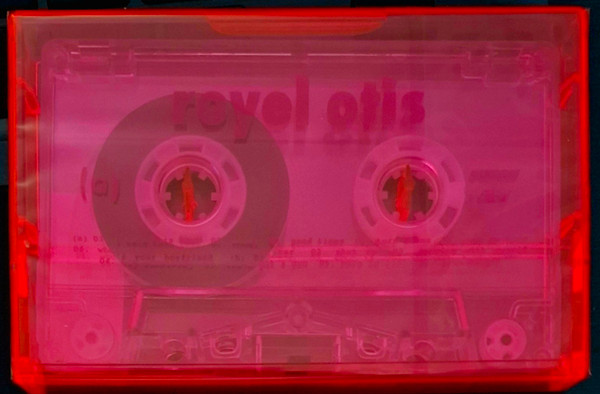 Royel Otis — hickey