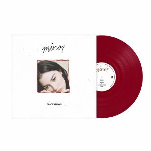 ABRAMS, Gracie — Minor (5th Anniversary Edition)