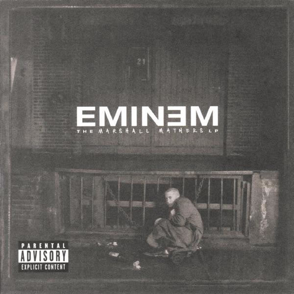 Eminem — The Marshall Mathers LP