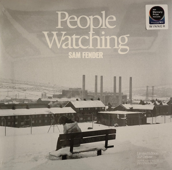 Sam Fender — People Watching