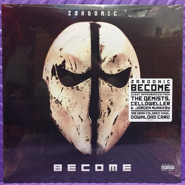 ZARDONIC — BECOME