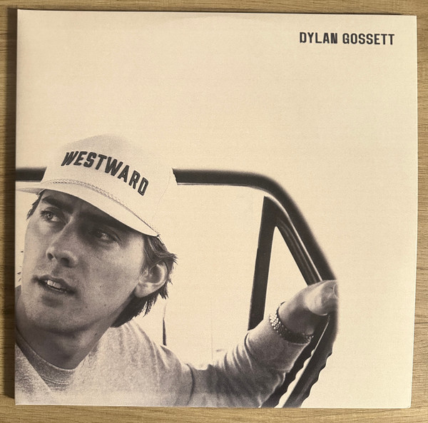 Dylan Gossett — Westward