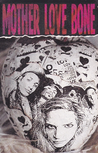 Mother Love Bone — Apple