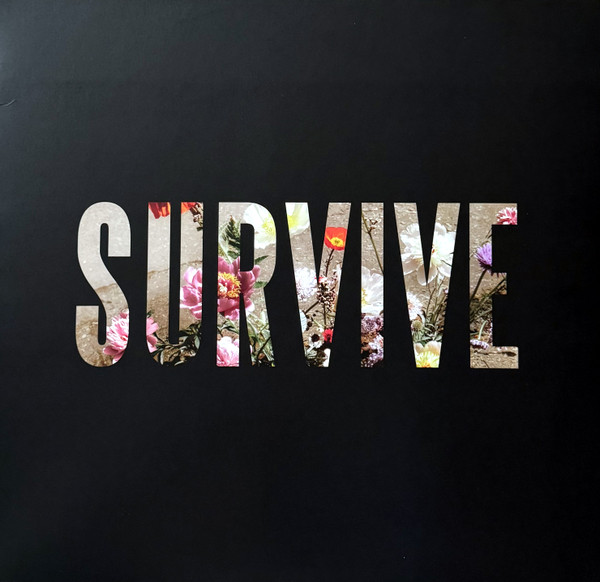 Lewis Capaldi — Survive EP