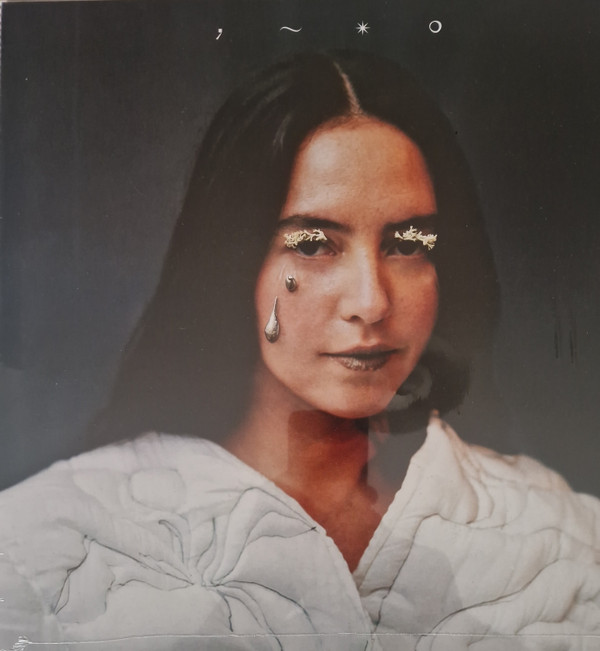 Sandrayati — INHABIT