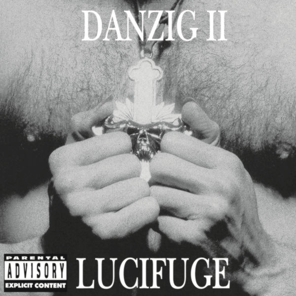 Danzig — II - Lucifuge