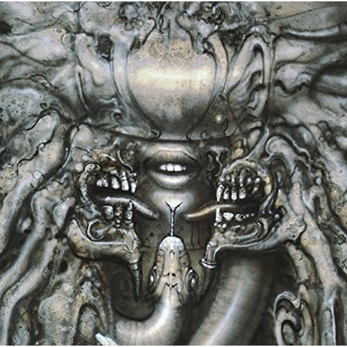 Danzig — III - How The Gods Kill