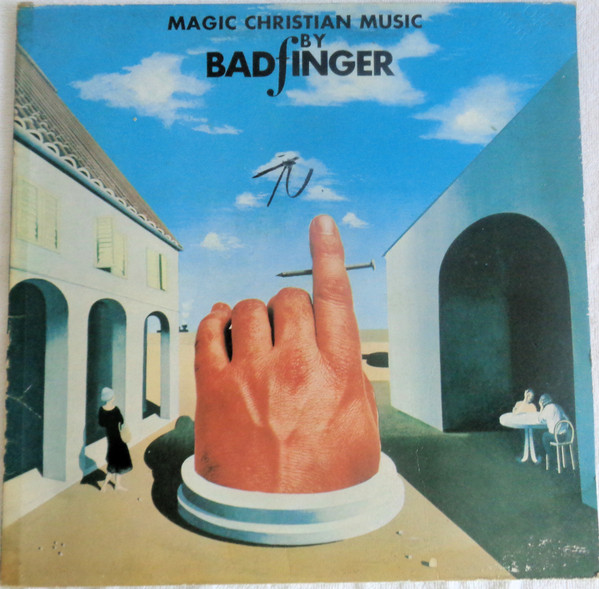 Badfinger — Magic Christian Music