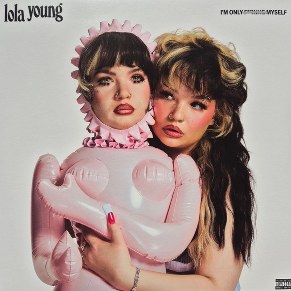 Lola Young — I¬øm Only F**king Myself