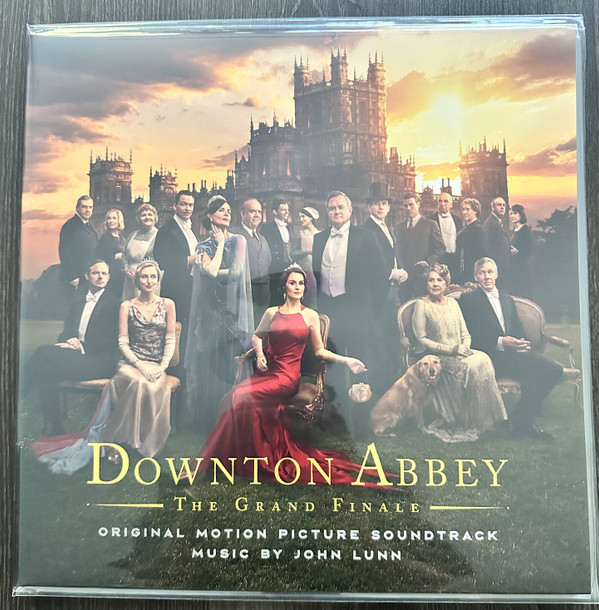 John Lunn — Downton Abbey: The Grand Finale