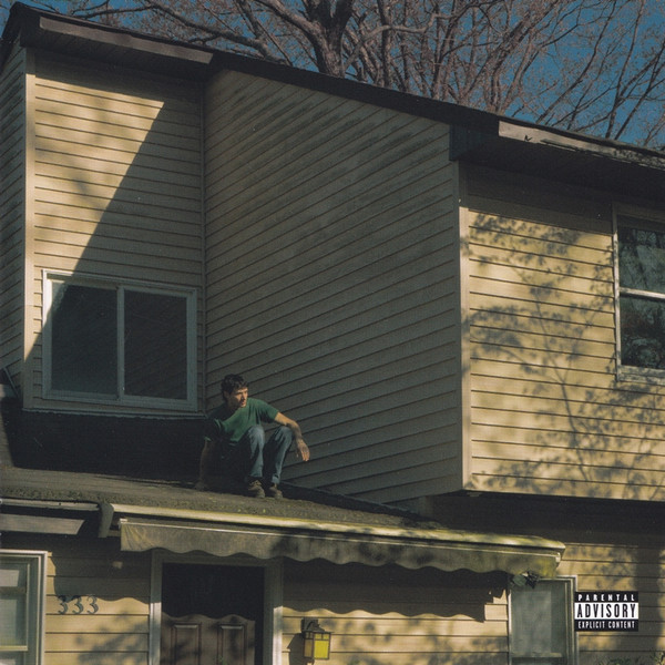 Jeremy Zucker — Garden State